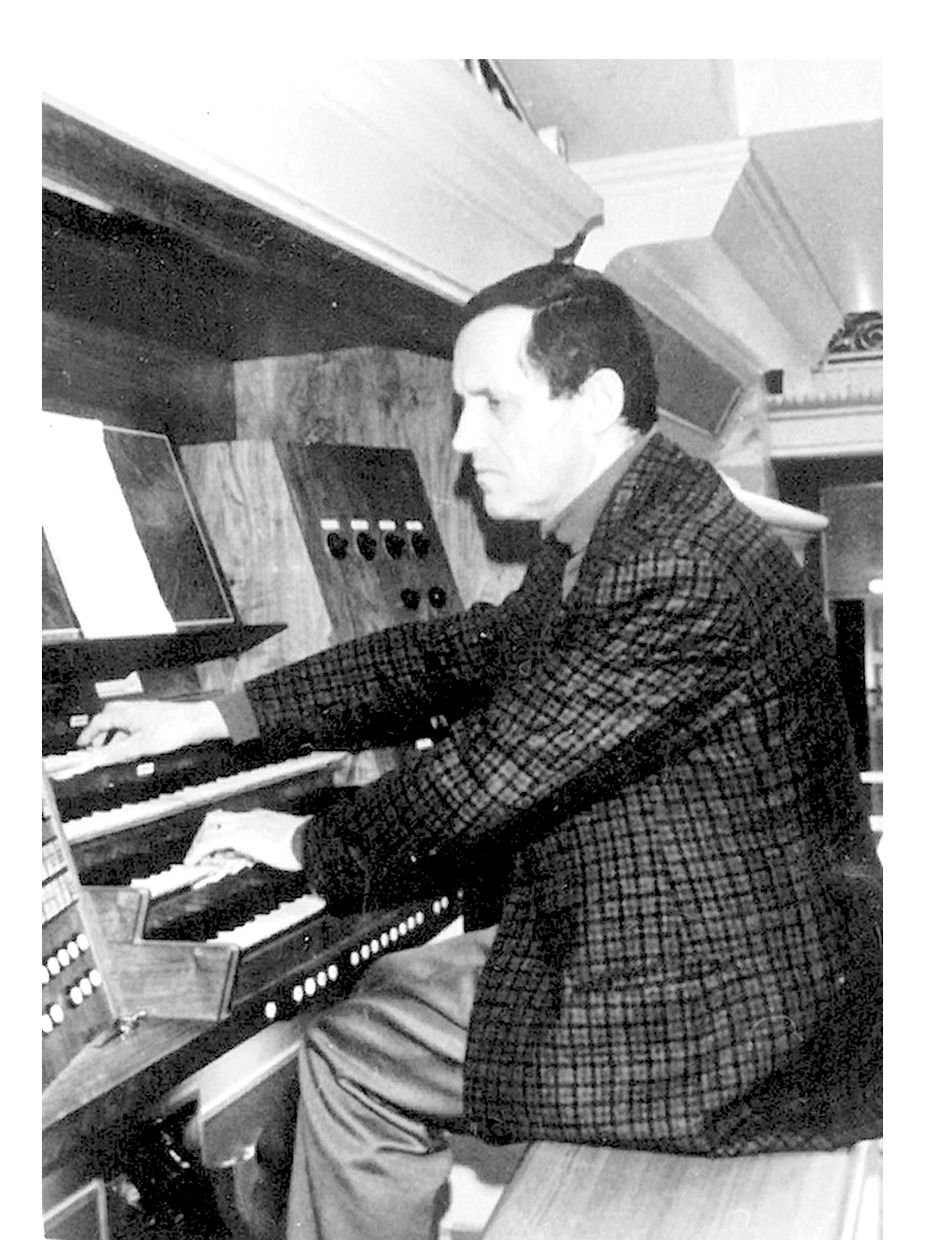 Хуберт Бергант